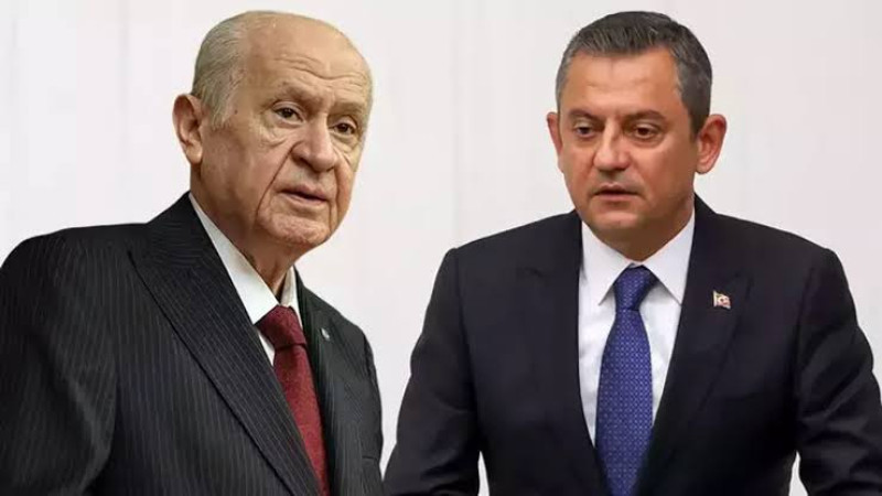 BAHÇELİ'DEN BOY ÖLÇÜSÜ TEPKİSİ 