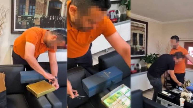 CHP'DE MANAVGAT ŞOKU 