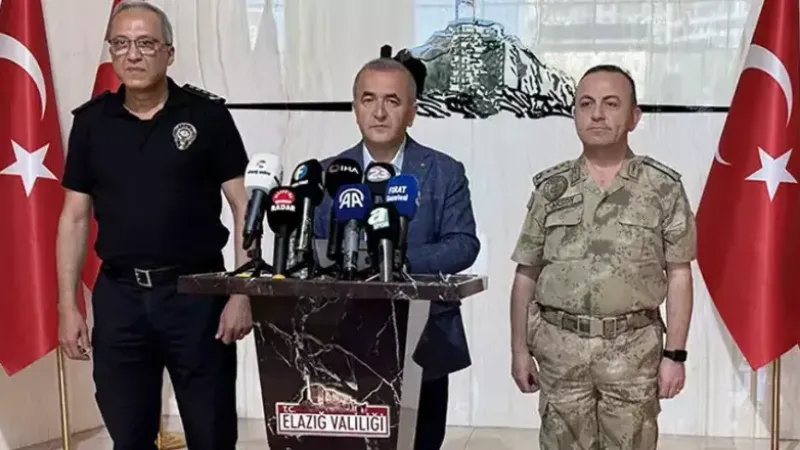 Elazığ tek vücut, spor kardeşliktir. 