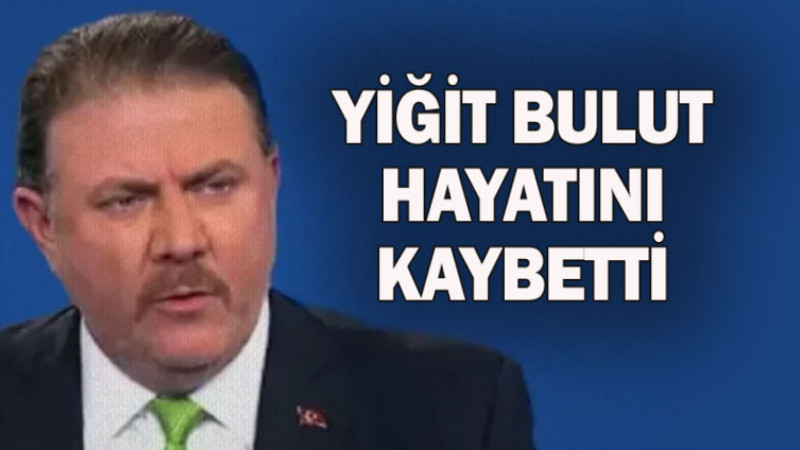 BULUT KANSERE YENİK DÜŞTÜ