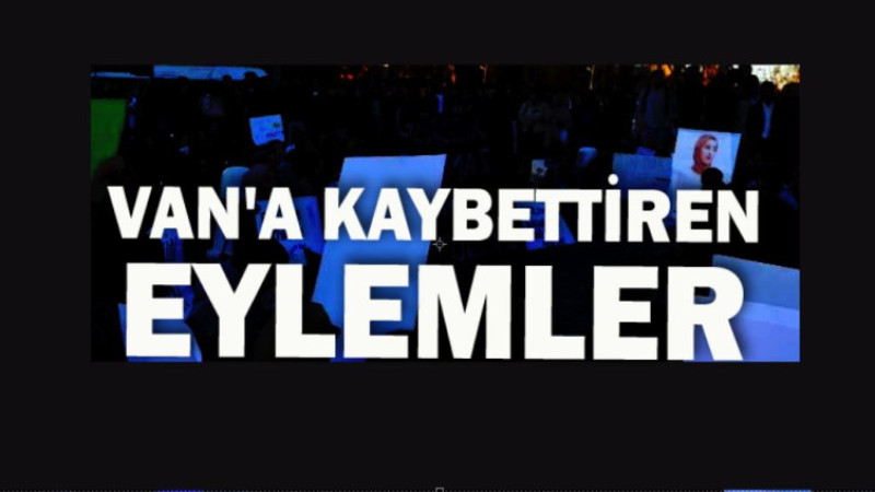 Eylem Şovuna Üniversite'den  İzin Çıkmadı