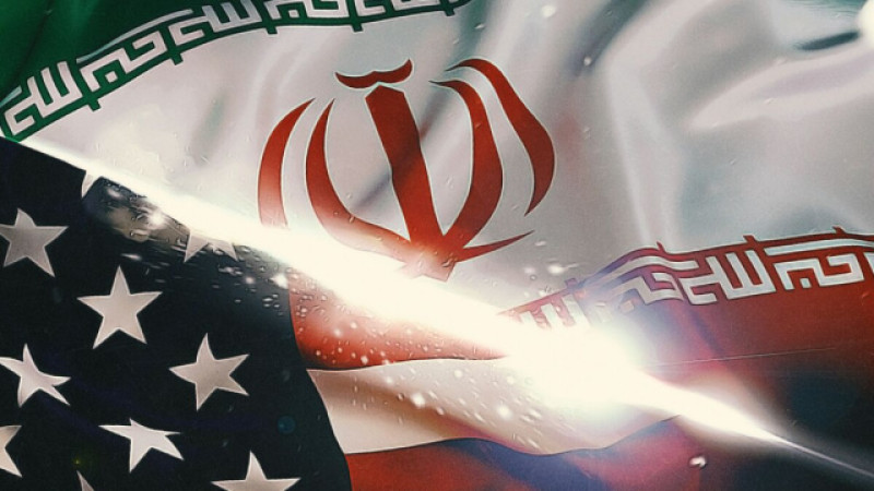 ABD İRAN'IN ŞARTLARINI KABUL ETTİ 