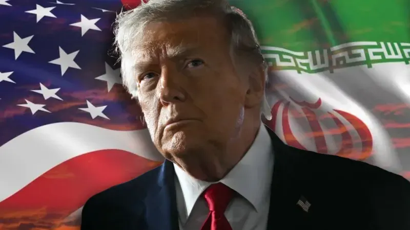 TRUMP: KIYAFET KOPAR 