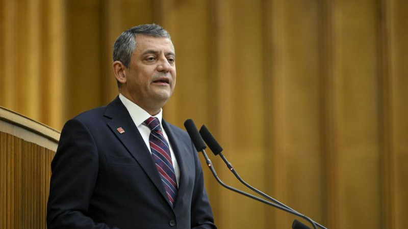 ÖZGÜR ÖZELİ ÜZEN KARAR