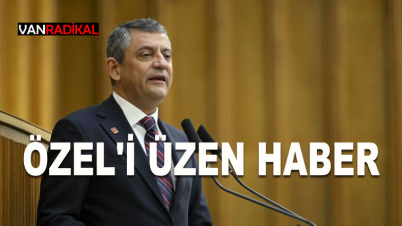 ÖZGÜR ÖZELİ ÜZEN KARAR