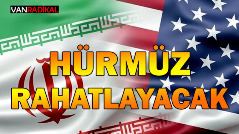 ABD İRAN ANTLAŞMASI HAYATA GEÇTİ