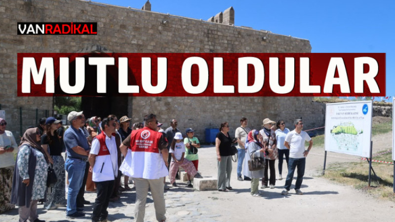 SOSYAL DESTEK ÇALIŞMALARI SÜRÜYOR
