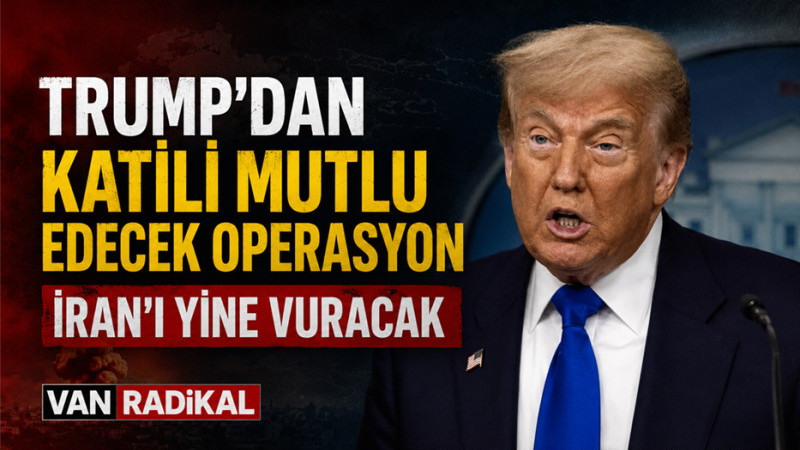 KATİLİ MUTLU ETME OPERASYONU