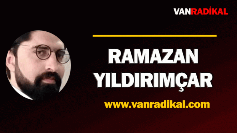 Ramazan Yıldırımçkar